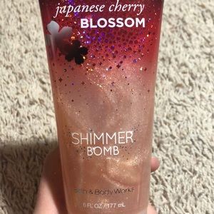 🆕 Bath & Body Works Japanese Cherry Blossom